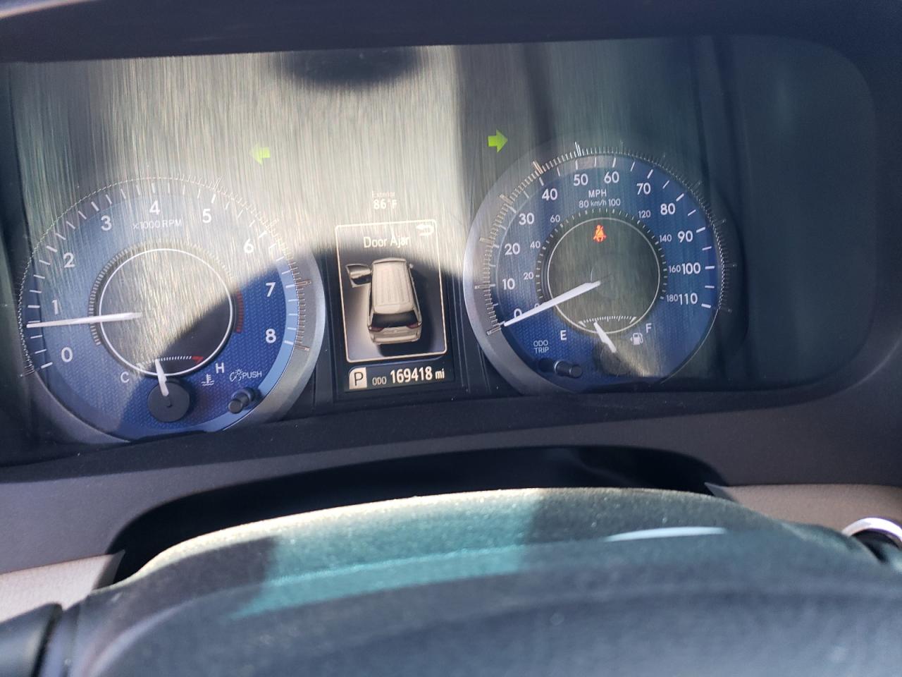 5TDDK3DCXFS103725 2015 Toyota Sienna Xle