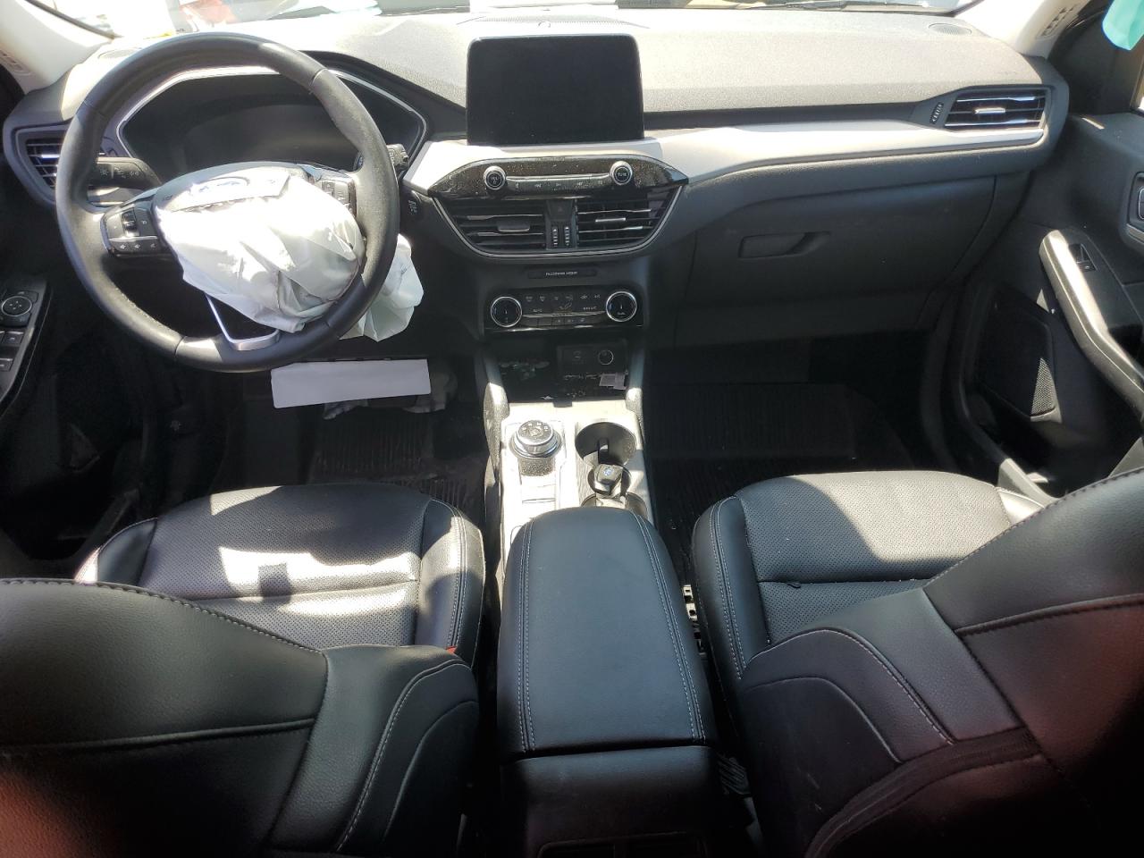 1FMCU9H97NUA52634 2022 Ford Escape Sel