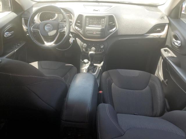 2015 Jeep Cherokee Latitude VIN: 1C4PJMCB6FW678936 Lot: 60430434