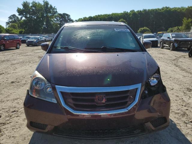 2008 Honda Odyssey Ex VIN: 5FNRL38438B027293 Lot: 60055464