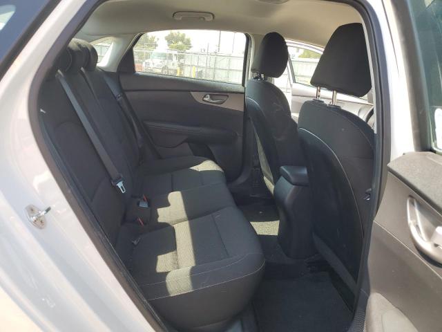 2021 Kia Forte Fe VIN: 3KPF24AD6ME316481 Lot: 58423894