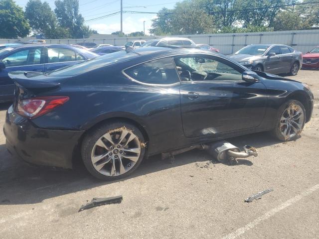 2015 HYUNDAI GENESIS CO - KMHHU6KJXFU122801