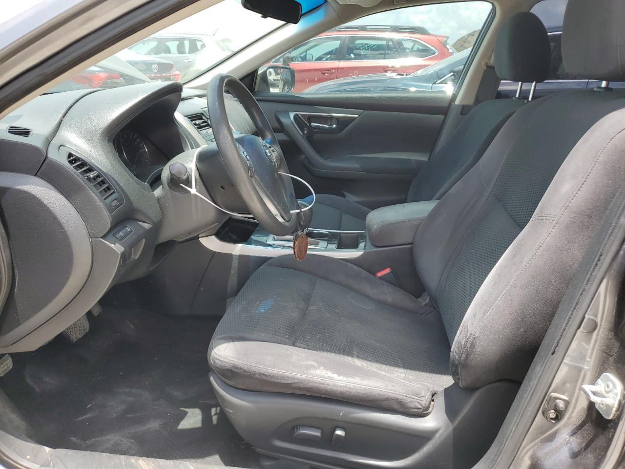 1N4AL3AP1EN239453 2014 Nissan Altima 2.5