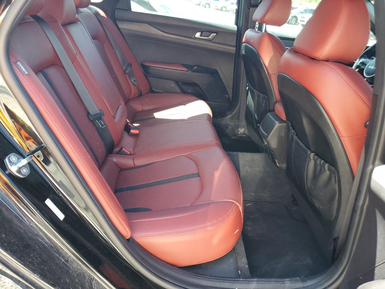 5XXG64J29RG237425 2024 Kia K5 Gt Line