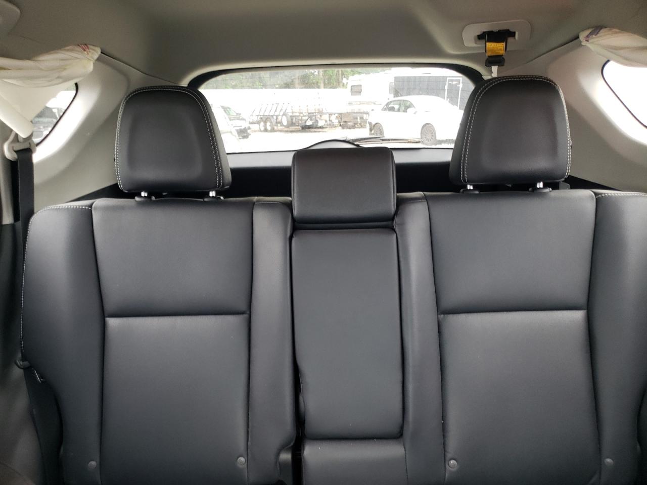 2T3DFREV3GW440521 TOYOTA RAV4 2016