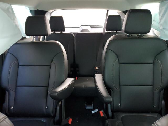 2019 Chevrolet Traverse Lt VIN: 1GNERHKW4KJ309826 Lot: 57429044