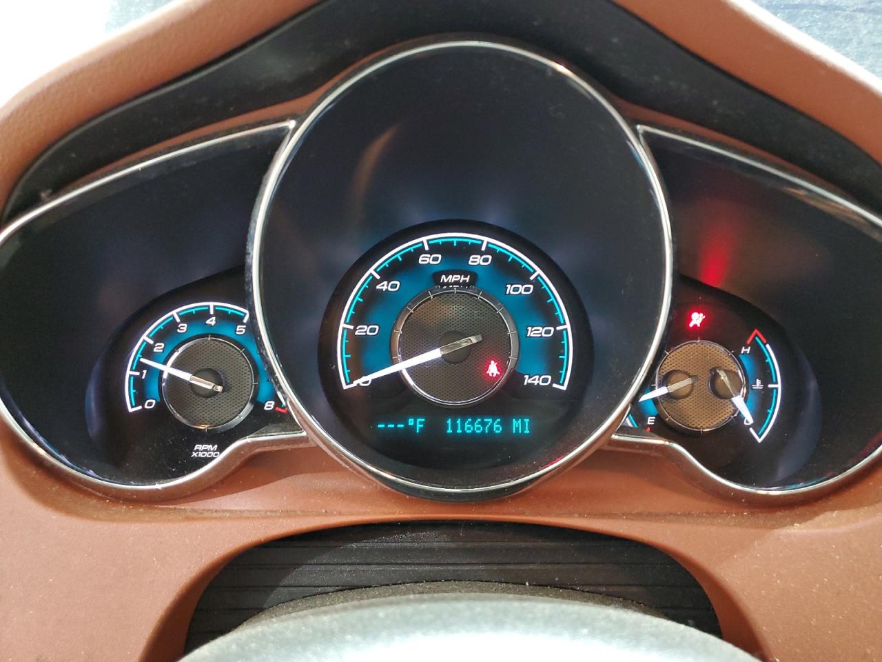 1G1ZK577994229261 2009 Chevrolet Malibu Ltz