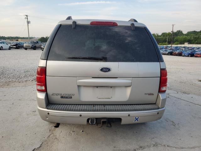 2005 Ford Explorer Limited VIN: 1FMDU65E75ZA42161 Lot: 59088554