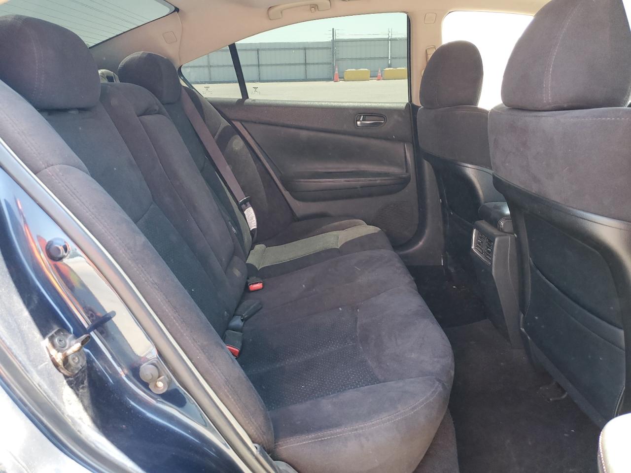 1N4AA51E39C839991 2009 Nissan Maxima S