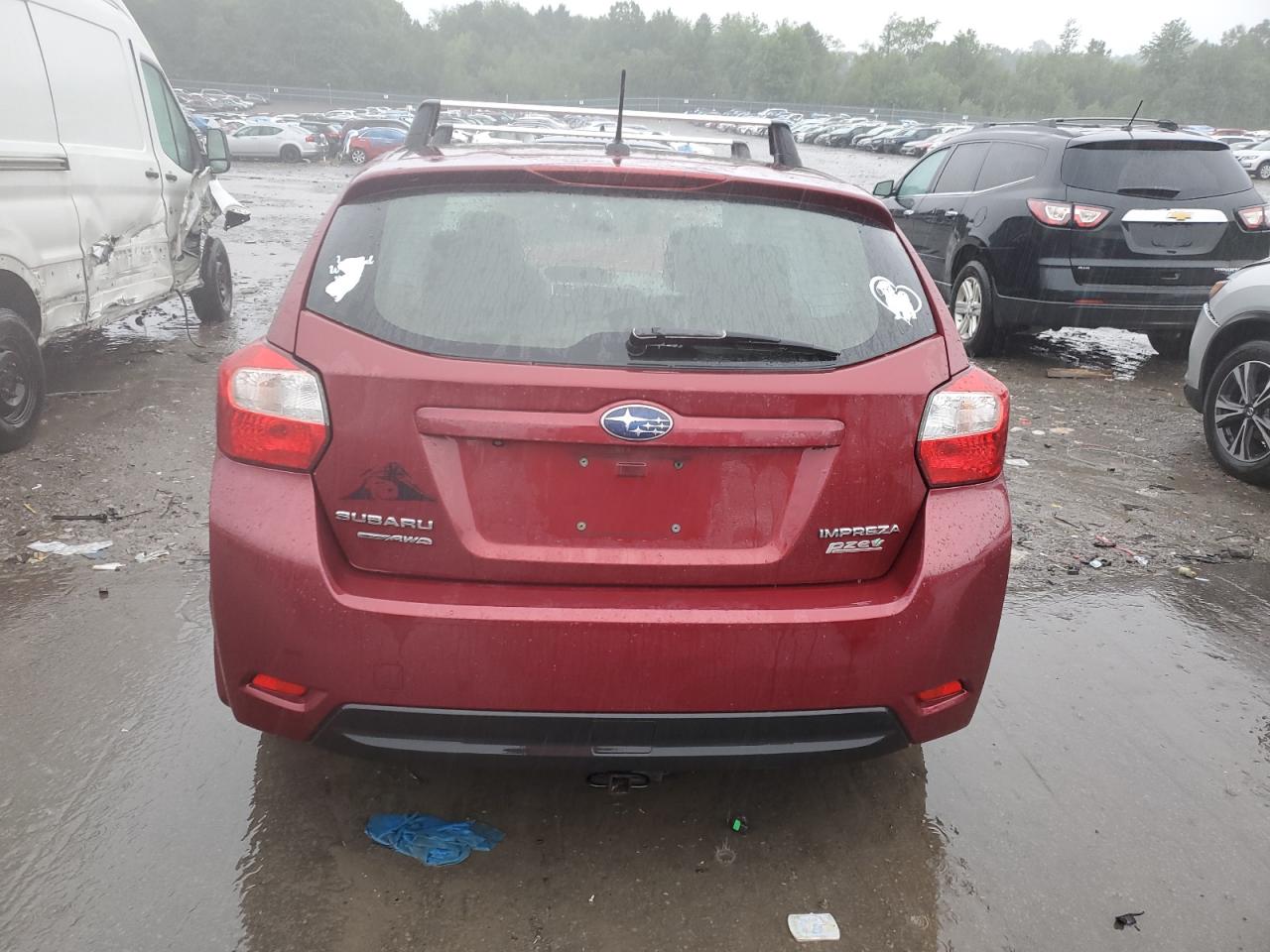 JF1GPAM68F8245014 2015 Subaru Impreza Limited