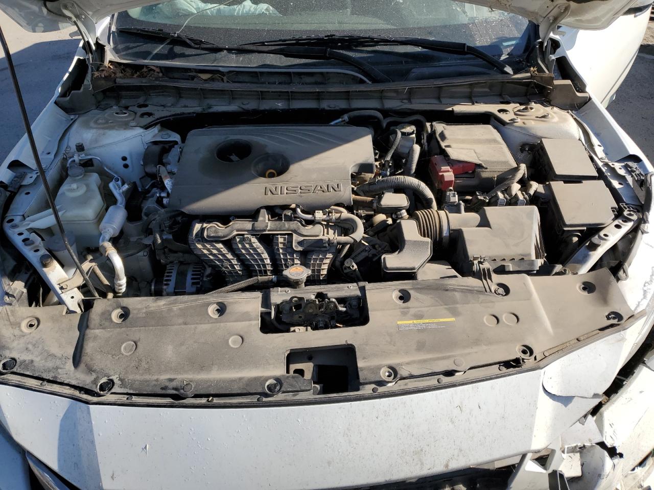 1N4BL4BV3LC255492 NISSAN ALTIMA 2020