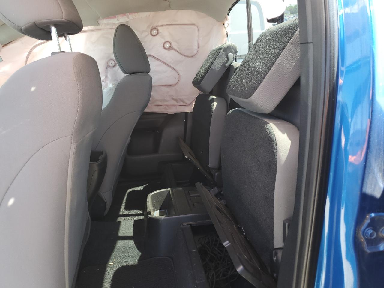 5TFSX5EN5GX044812 TOYOTA TACOMA 2016