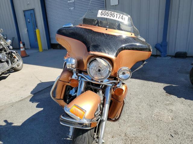 2008 HARLEY-DAVIDSON FLHTCUI 10 1HD1FC4448Y621979