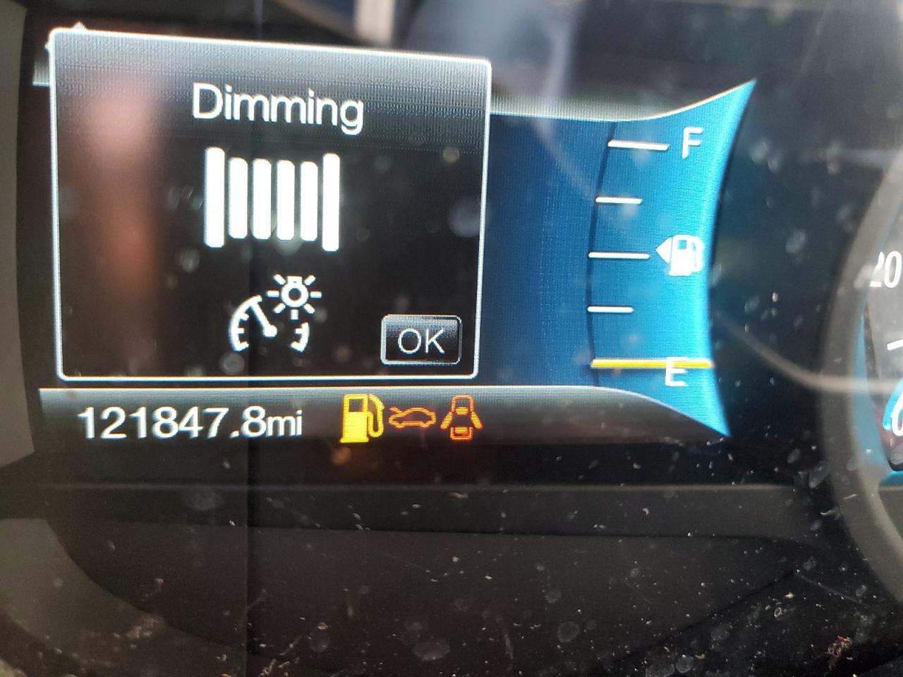 3FA6P0D93JR233523 FORD FUSION 2018