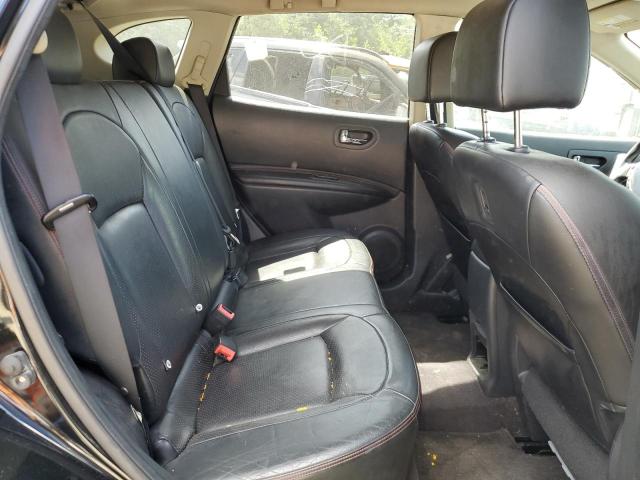 2009 Nissan Rogue S VIN: JN8AS58V79W165845 Lot: 59919614