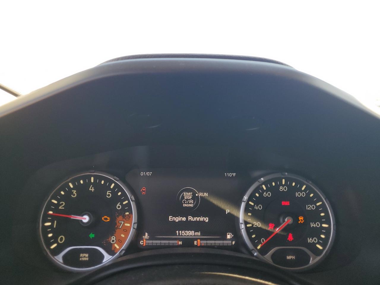 ZACCJBCT4GPD43555 2016 Jeep Renegade Trailhawk