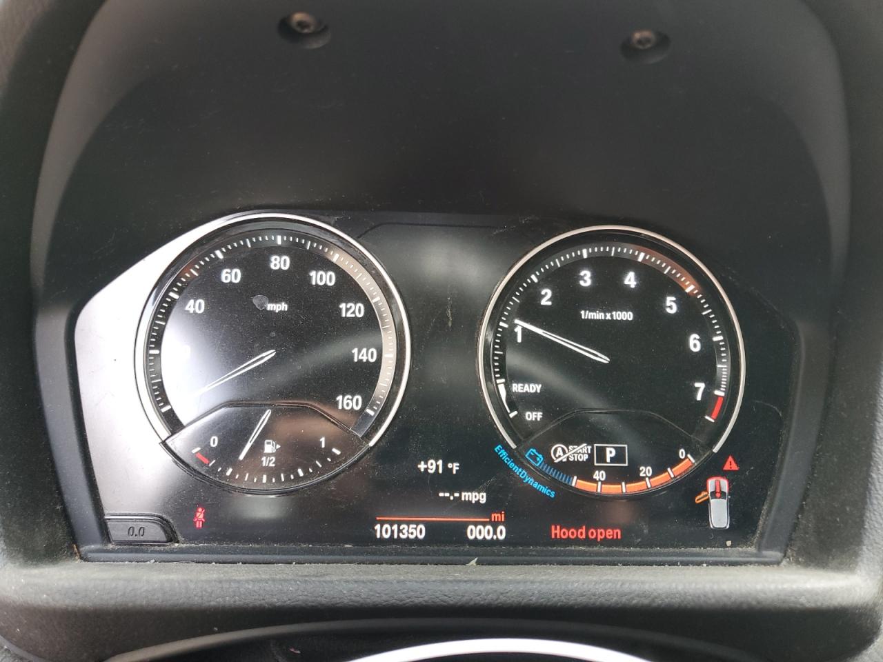 WBXYJ5C32JEF69042 2018 BMW X2 xDrive28I