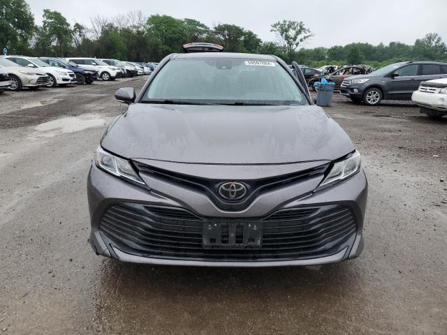 VIN 4T1B11HK3KU750758 2019 Toyota Camry, L no.5