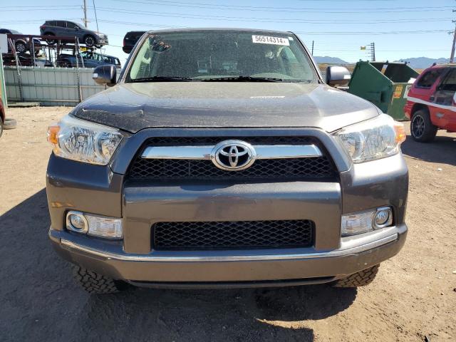 2013 Toyota 4Runner Sr5 VIN: JTEBU5JR8D5123055 Lot: 56514314