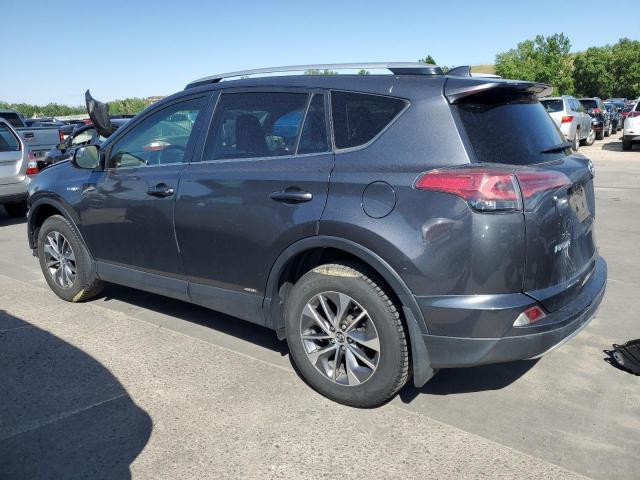 VIN JTMRJREV6GD011990 2016 Toyota RAV4, Xle no.2