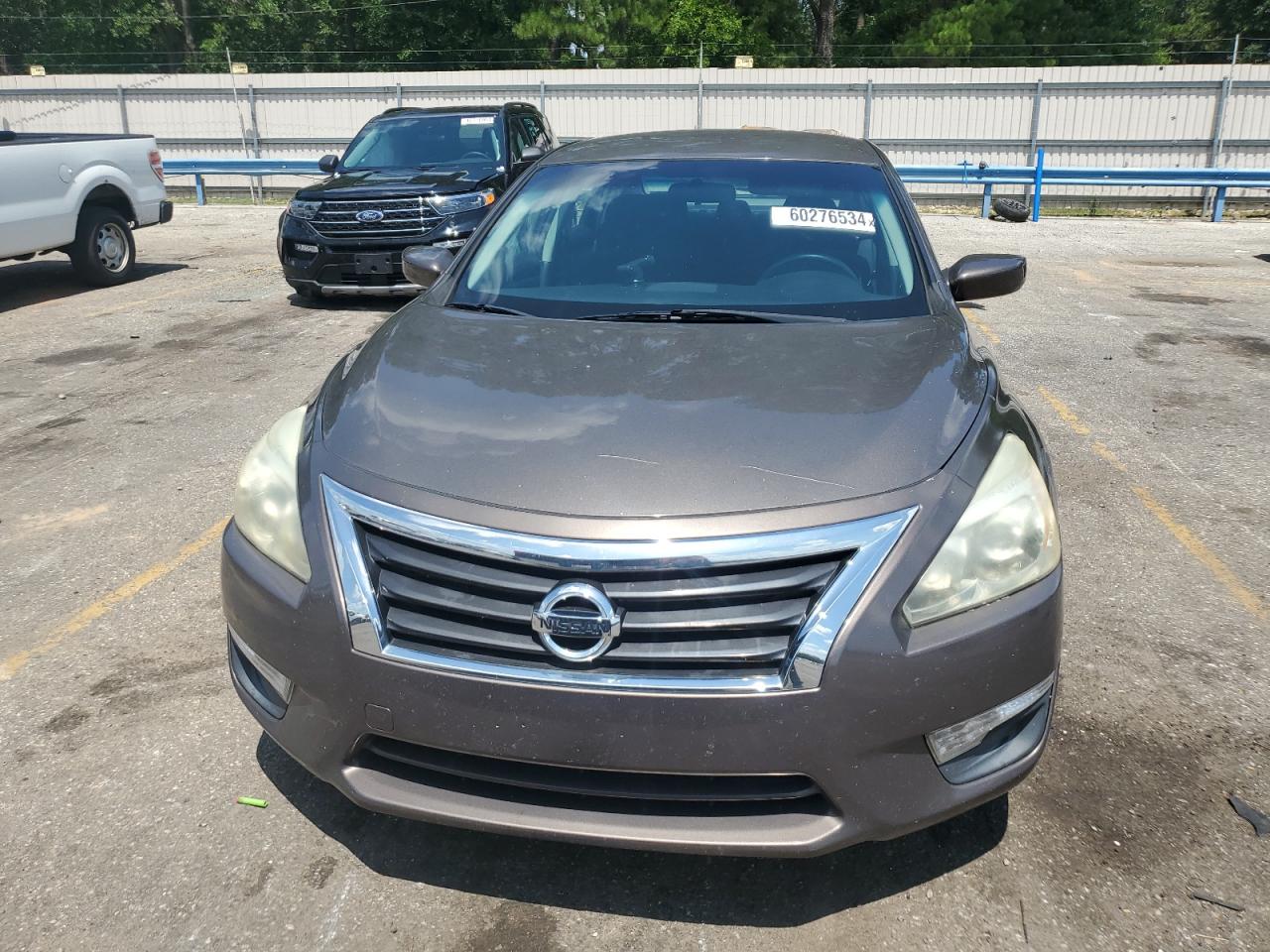 2015 Nissan Altima 2.5 vin: 1N4AL3AP6FN898355