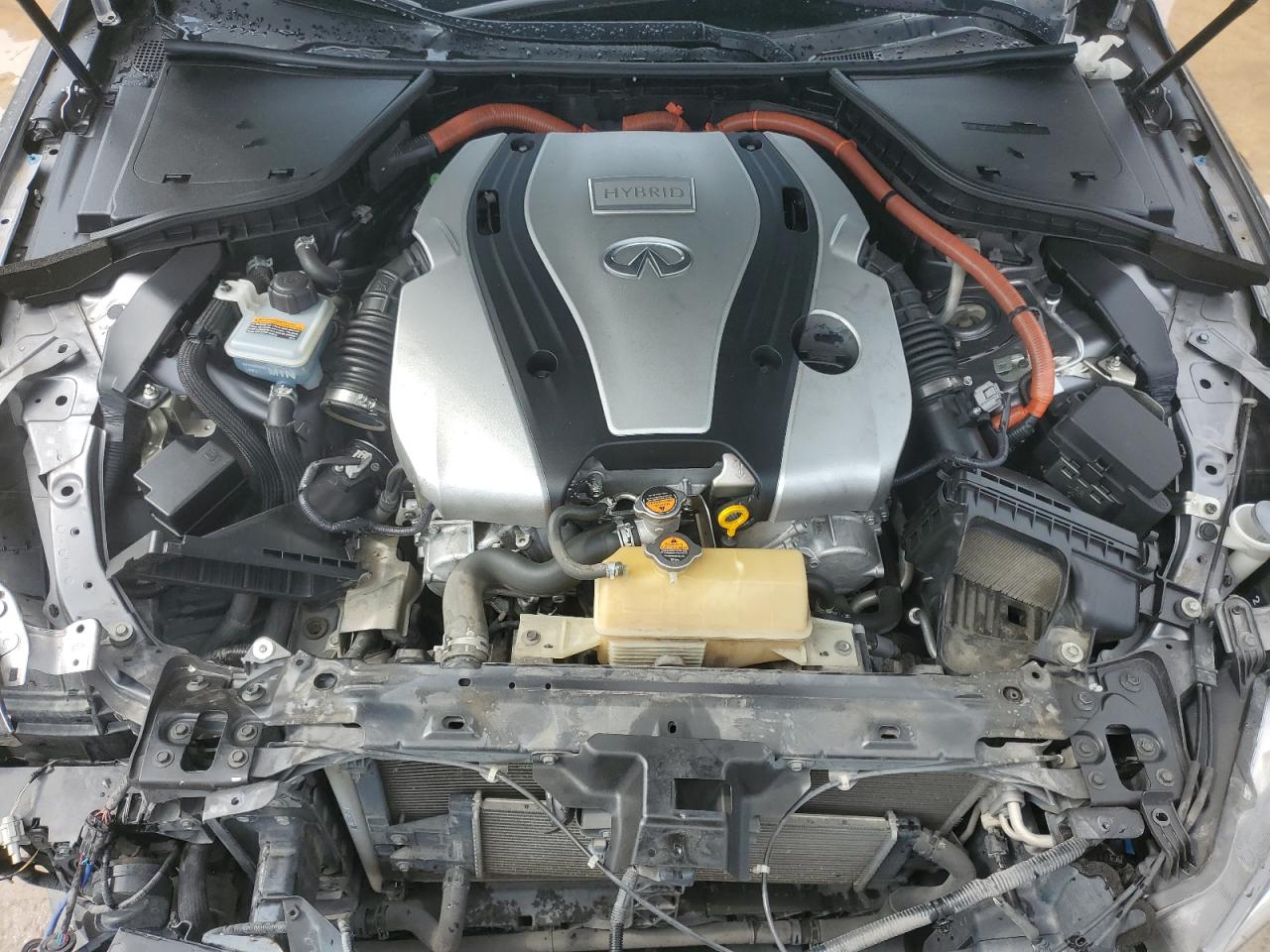 JN1AV7AP4GM490135 2016 Infiniti Q50 Hybrid