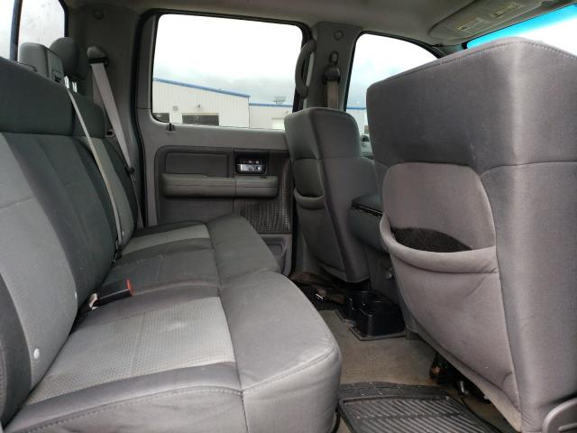 2007 Ford F150 Supercrew VIN: 1FTPW14V47FA06447 Lot: 56449364