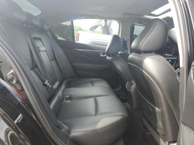 2019 Infiniti Q50 Luxe VIN: JN1EV7APXKM518062 Lot: 57953304