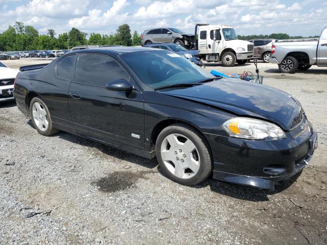2006 Chevrolet Monte Carlo - Image 4