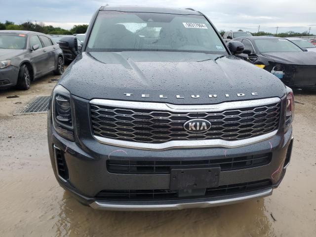 2021 KIA TELLURIDE - 5XYP6DHC9MG156959