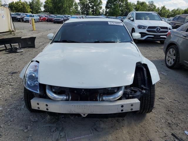 2007 Nissan 350Z Coupe VIN: JN1BZ34D67M504460 Lot: 57916064