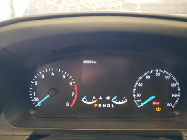 2021 Ford Explorer Police Interceptor VIN: 1FM5K8AB7MGC31954 Lot: 59430114