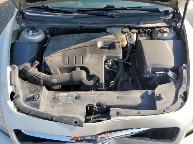 2011 Chevrolet Malibu 1Lt VIN: 1G1ZC5E12BF307644 Lot: 60063504