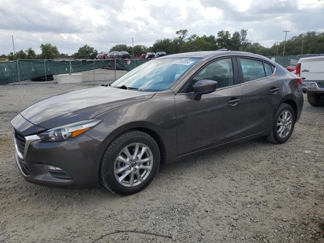 2017 MAZDA 3 SPORT - 3MZBN1U78HM142478