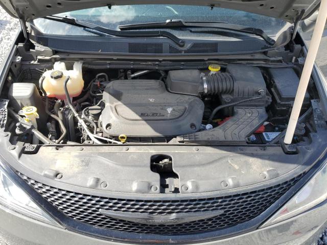 2020 Chrysler Pacifica Touring L VIN: 2C4RC1BG6LR249525 Lot: 58013554