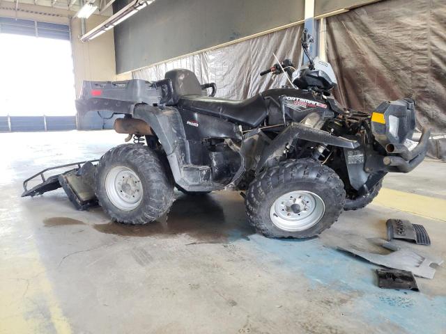 2007 POLARIS X2 800 EFI - 4XATH76A67A965066