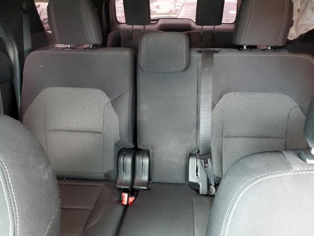 2018 Ford Explorer Xlt VIN: 1FM5K7D83JGA88085 Lot: 59677704