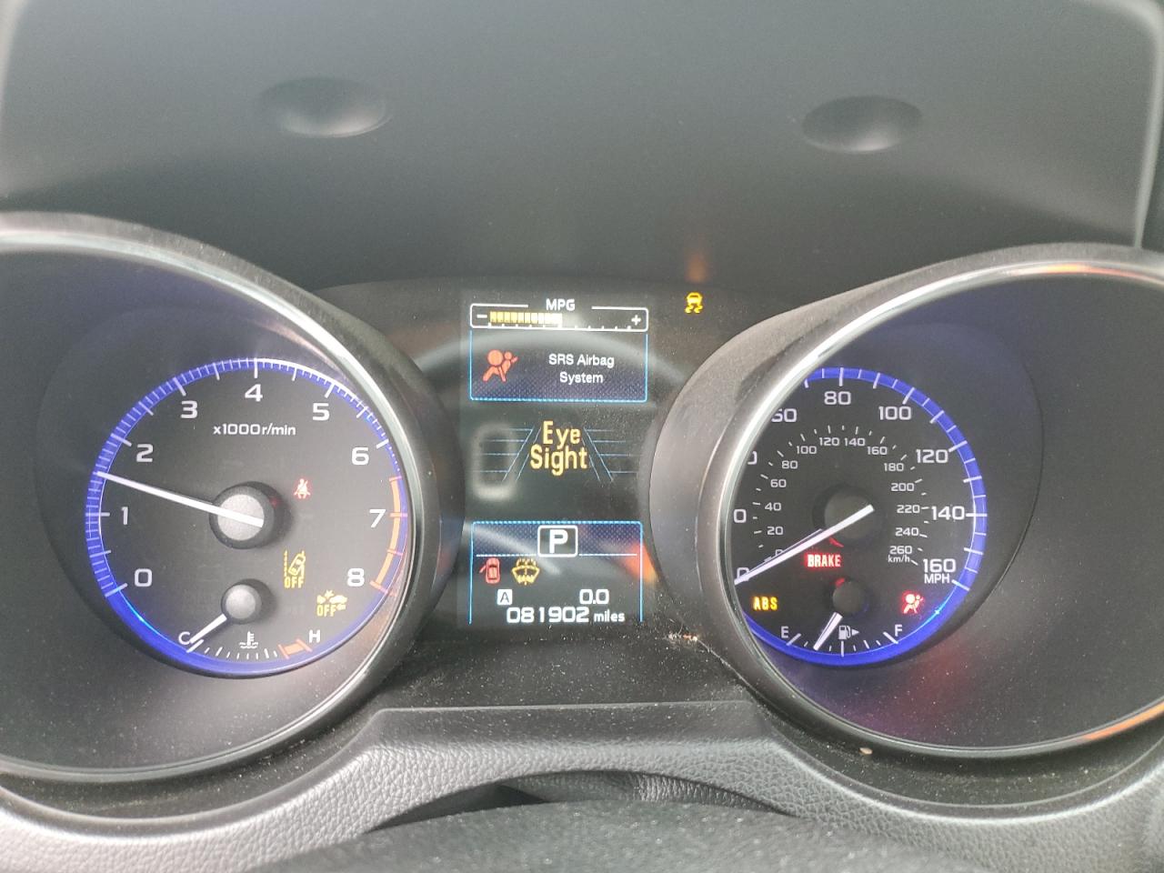 4S4BSENC9G3308663 2016 Subaru Outback 3.6R Limited