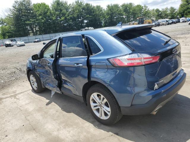 2019 FORD EDGE SEL - 2FMPK4J94KBC37813