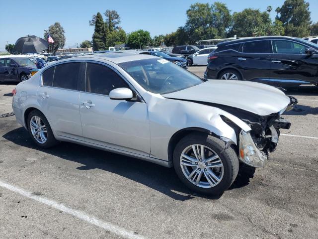2015 Infiniti Q40 VIN: JN1CV6AP3FM501613 Lot: 60884824