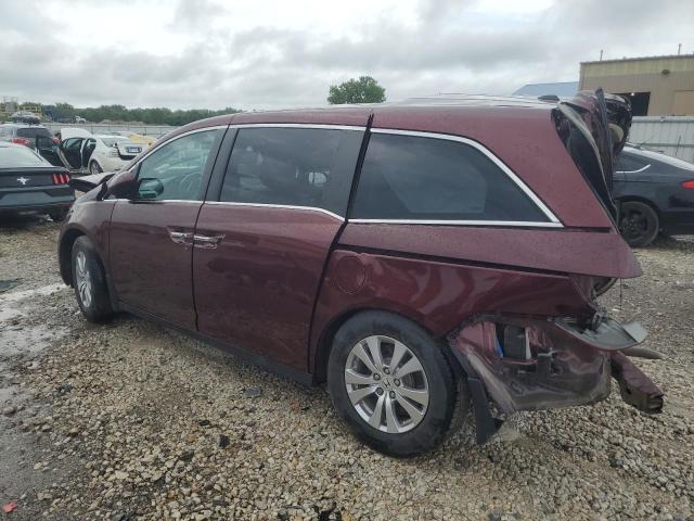 2016 HONDA ODYSSEY EX - 5FNRL5H60GB062238