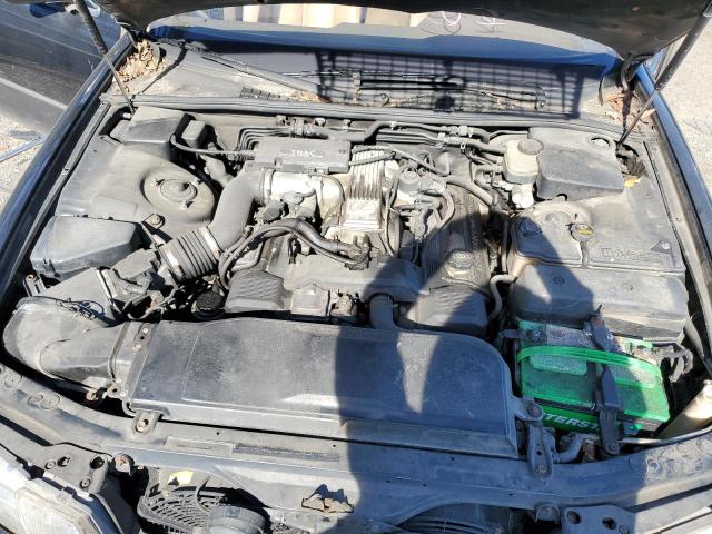 1994 Lexus Ls 400 VIN: JT8UF11E5R0211691 Lot: 60957504