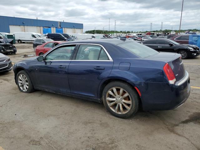 2017 Chrysler 300 Limited VIN: 2C3CCARG5HH614581 Lot: 58434544