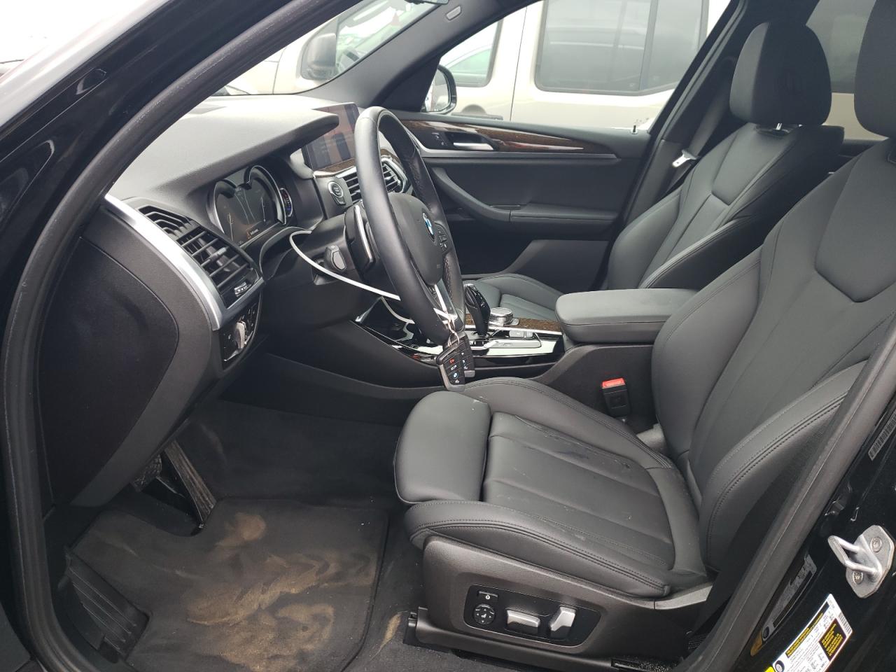 5UXTR9C51KLP88513 2019 BMW X3 xDrive30I