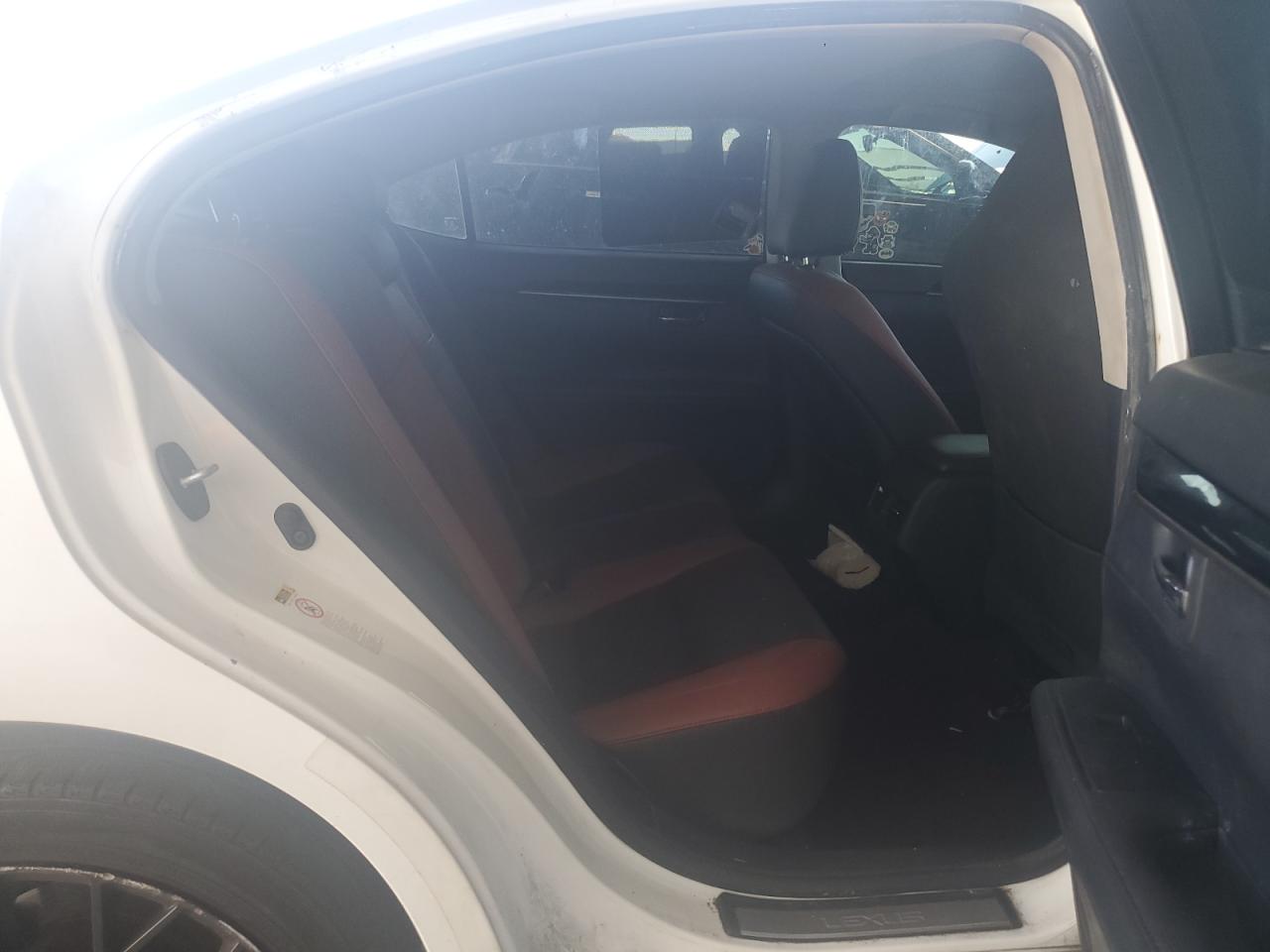 JTHBK1GG0F2163514 2015 Lexus Es 350