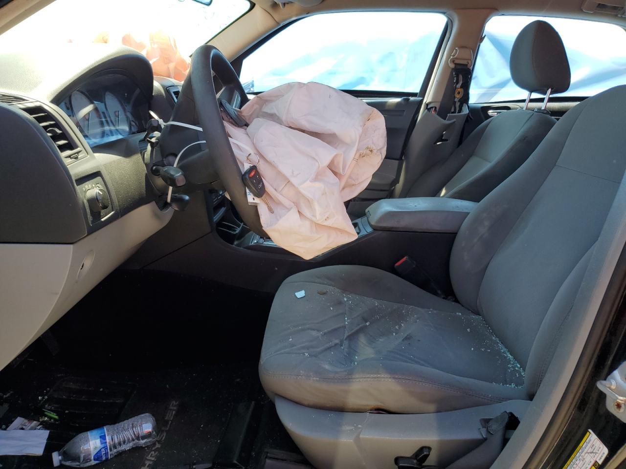 2C3KA43R57H829728 2007 Chrysler 300