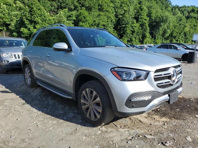 2022 Mercedes-Benz Gle 350 4Matic VIN: 4JGFB4KB8NA830247 Lot: 59615954