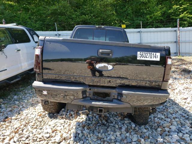 2005 Ford F350 Srw Super Duty VIN: 1FTWX31P55EB71517 Lot: 56327014