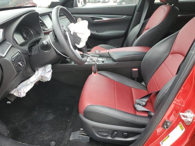 2023 INFINITI QX50 SPORT 3PCAJ5FB9PF114825