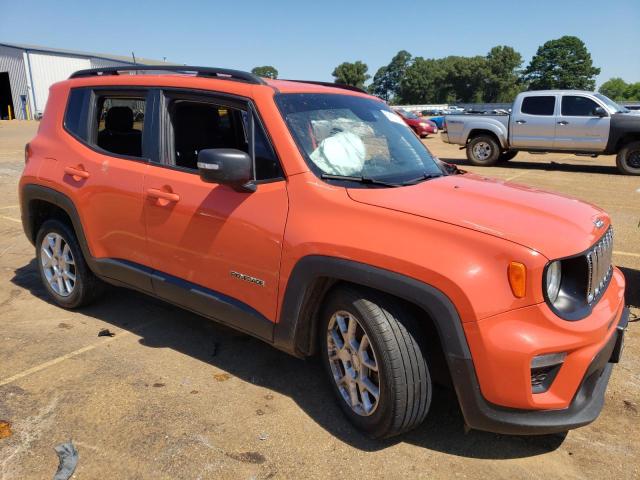 2019 JEEP RENEGADE L - ZACNJABB0KPK24550